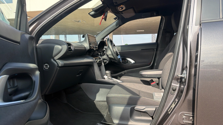 Toyota Yaris Cross 1.5 Hybrid Design 5dr CVT Hybrid Estate